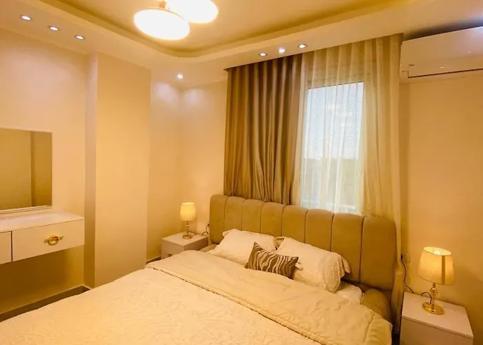 Daire Quiet, Cozy *
