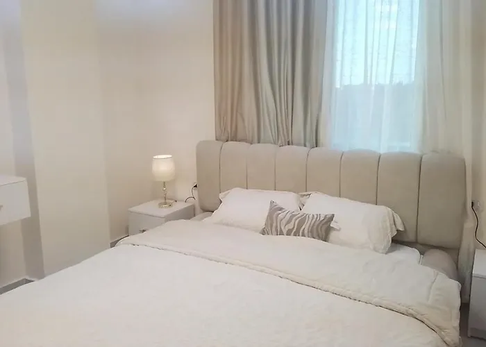 Quiet, Cozy * Hurgada