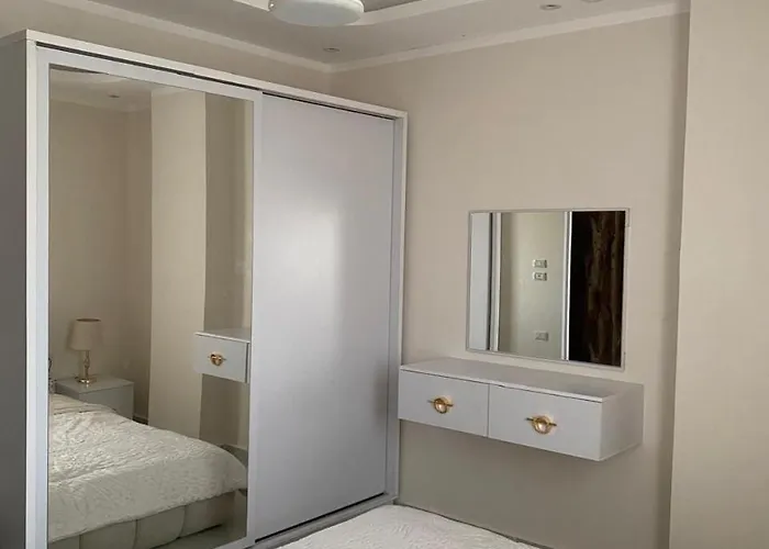 Quiet, Cozy * Hurgada