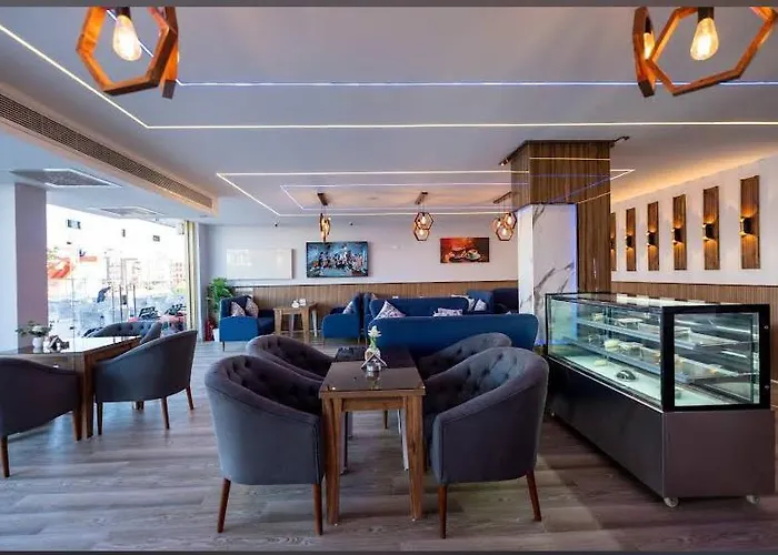 Daire Quiet, Cozy Hurgada