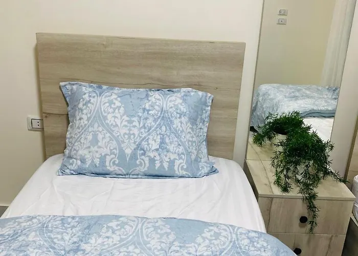 Quiet, Cozy * Hurgada