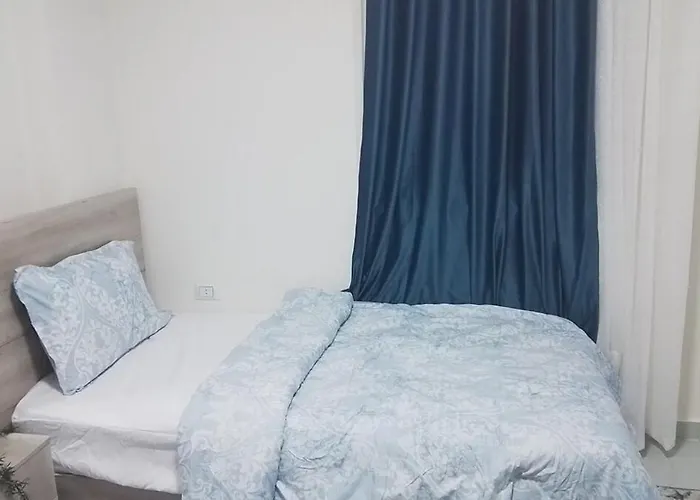 Quiet, Cozy * Hurgada