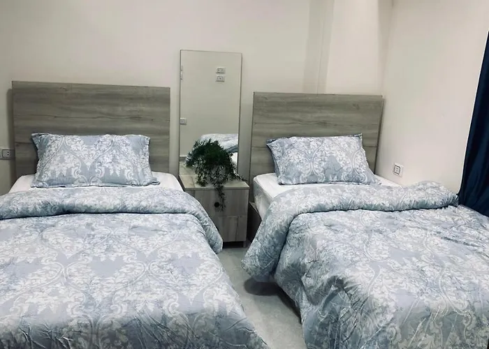 Quiet, Cozy *